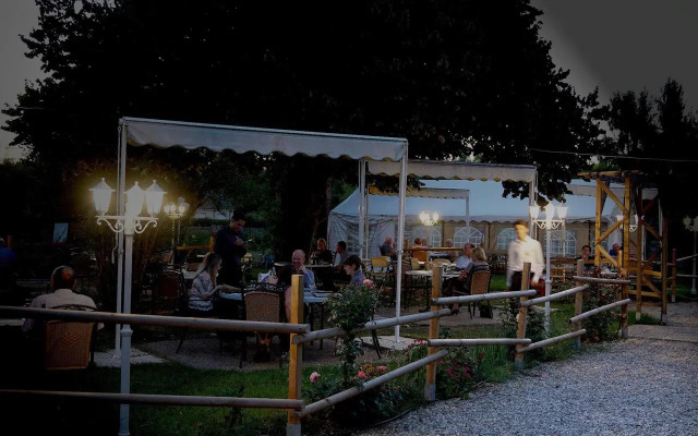 Hotel Restaurant La Sauldraie