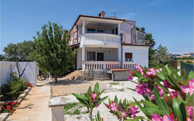 Apartment Medulin with Sea View 01