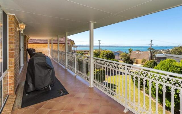 Canomii Close 24 - Nelson Bay