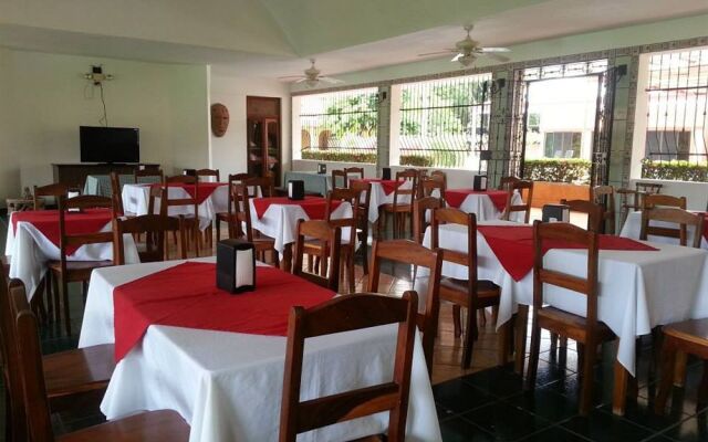 Hotel Walt Paraiso