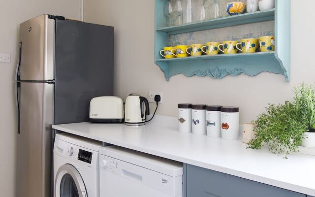 Stylish Apartment Gastro Pub in West Wittering