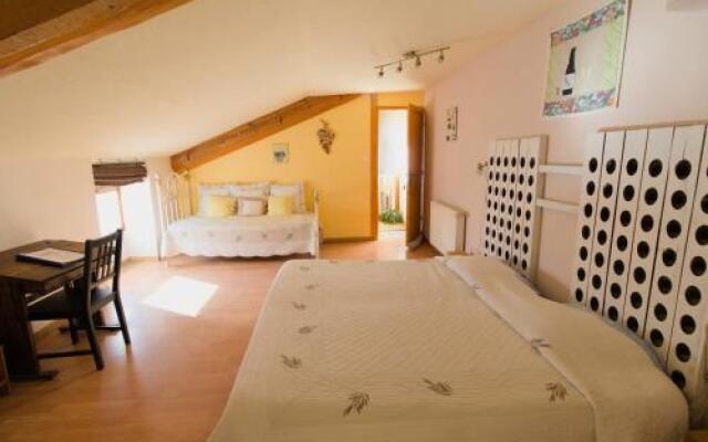 La Fermette Champenoise