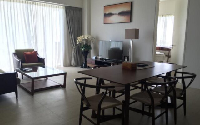 By The Sea-Panoramic Seaview Luxury Suite