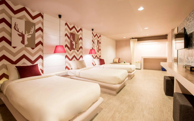 Reindeer Park Resort