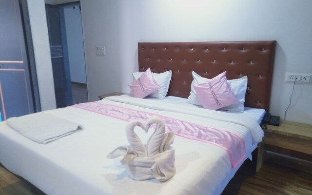 Hotel Karna Residency
