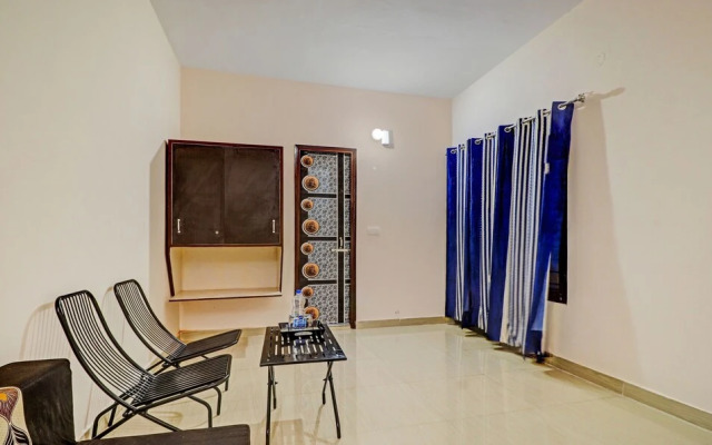 Itsy By Treebo - Divine Inn