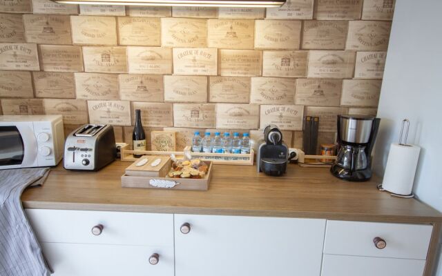 Sweet Lisbon Arts Holiday Apartment