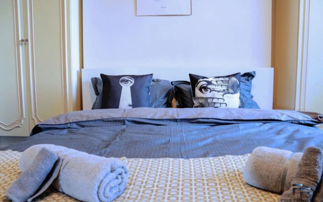 Beautiful 5-bed House Roker Beach
