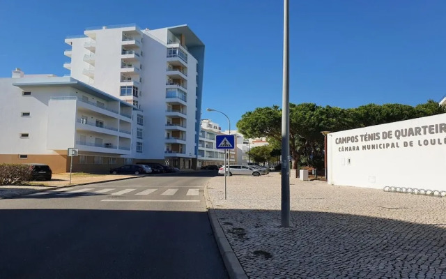 T1 Colina F Rias 8d-a C Vista MAR C Garagem