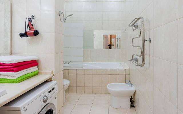 STN Apartments Nevsky Prospect 66