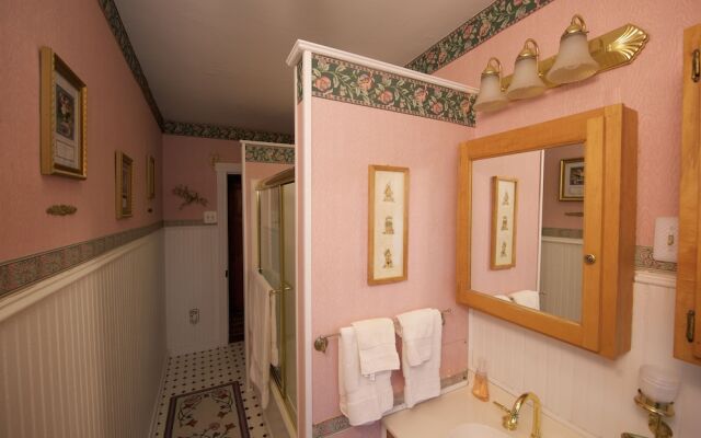 Osceola Mill House B&B