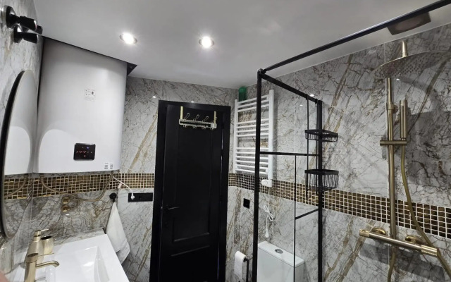 Torrenueva XIV Paralela