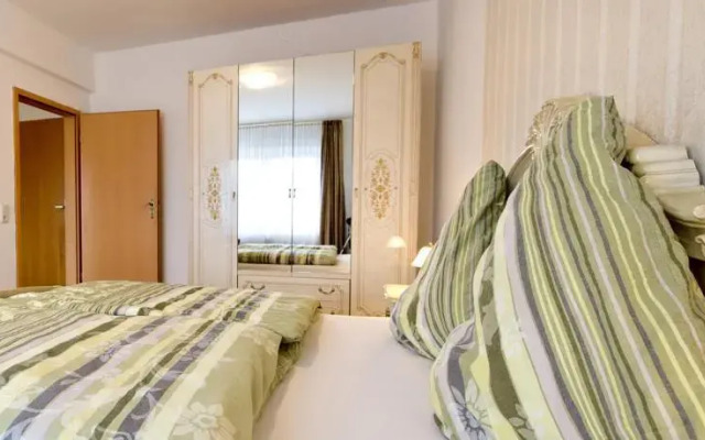 Apartment Köln Belgisches Viertel