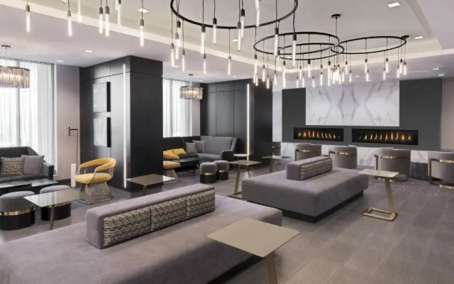 Residence Inn Halifax Dartmouth