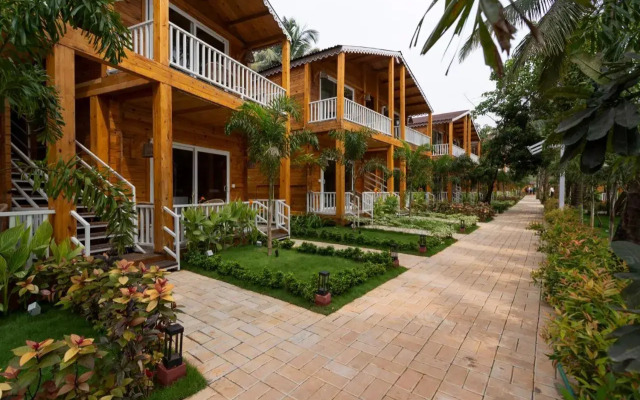 Aralea Beach Resort By Stone Wood