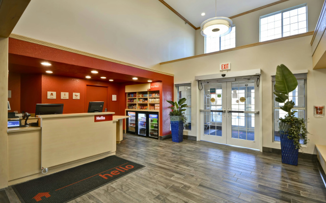TownePlace Suites by Marriott Sioux Falls