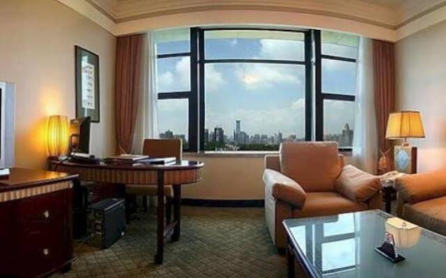 Wuzhou Guest House Shenzhen