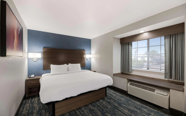 Best Western Bellemont Shadow Mountain Inn