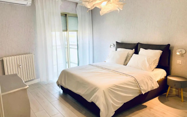 Appartement Le Schooner