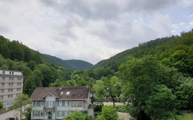 VIVID - Deluxe Apartment in idealer Lage mit Bergblick