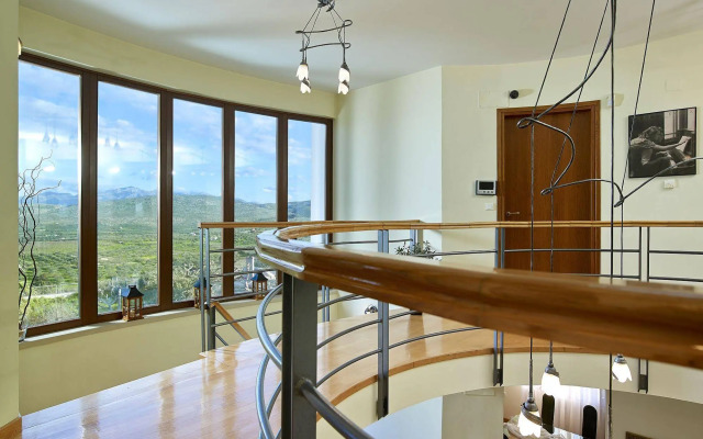 Luxury Villa Margarita