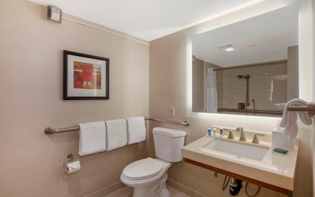Radisson Hotel San Diego-Rancho Bernardo