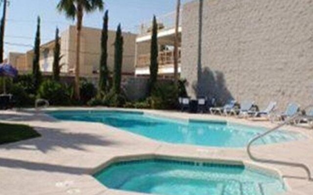 Clarion Hotel  Casino