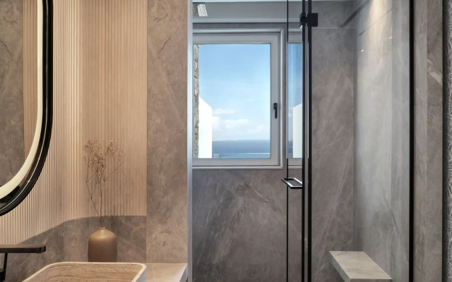Deos Mykonos - A Myconian Collection Hotel