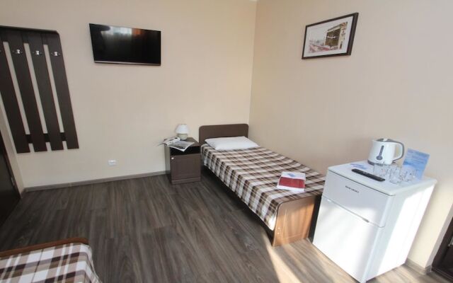 Nash Dom Hotel