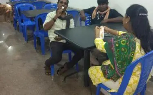 Pammal Residency