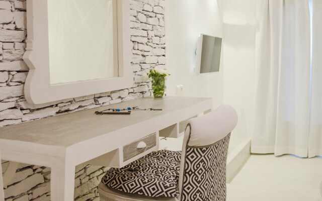 Levantes Ios Boutique Hotel