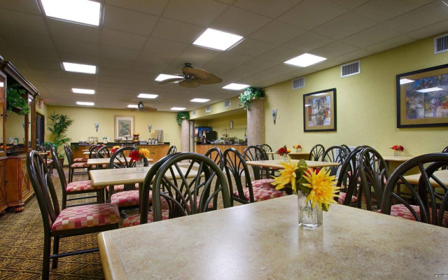 Best Western Plus University Inn