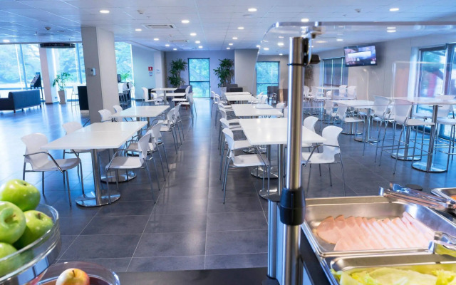 City Express Plus by Marriott Bogota Aeropuerto