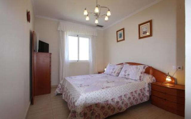 Apartamento Palm Beach
