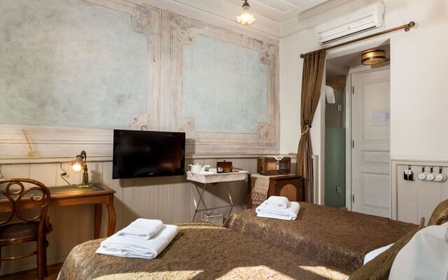 Troya Hotel Balat - Special Class