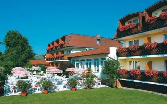 Seehaus Kärnten Inn