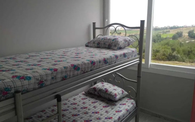 Saricam Apart & Hostel