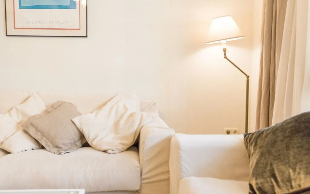 Soho Centro 3 Dormitorios