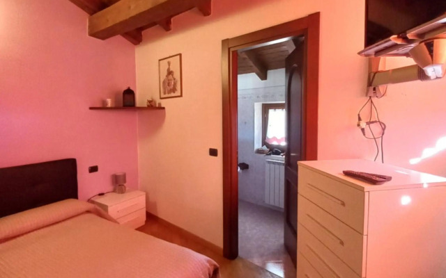 casa vacanza da ghislin