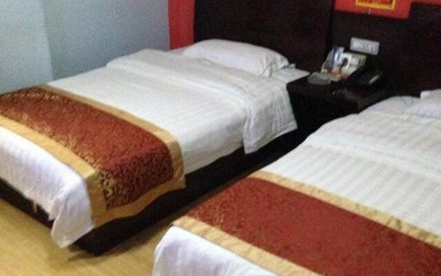 Jiu Tian Business Hotel