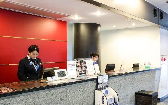 HOTEL MYSTAYS Nishi Shinjuku