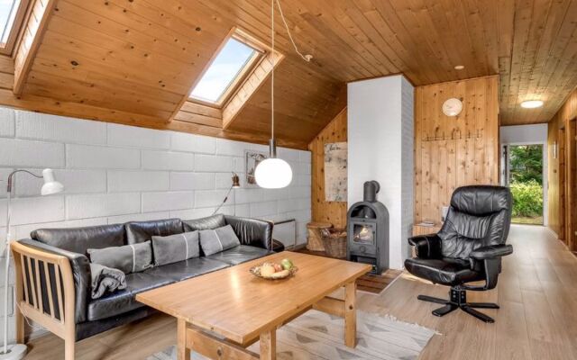 "Sazdo" - 400m from the sea in Western Jutland