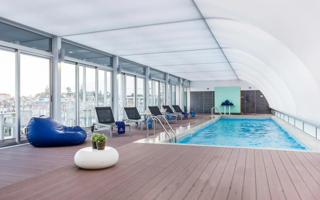 Hotel Baia