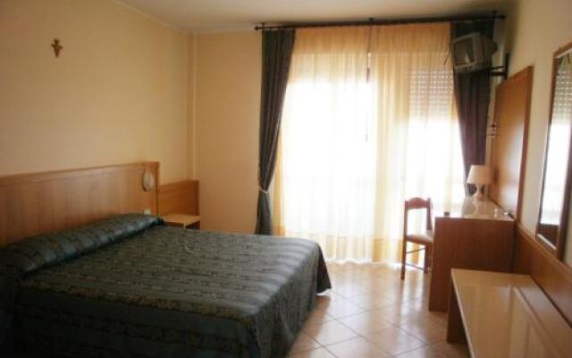 Hotel Manzoni