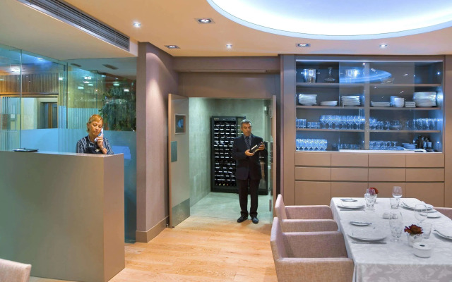 Melia Plaza Valencia