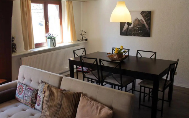 Rhine Pearl Hideaways