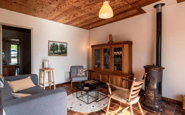 Holiday Home Svyntha (Ghi303)