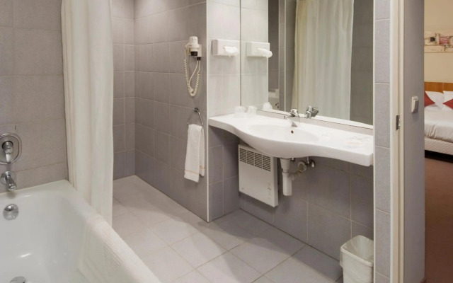 Astoria Hotel