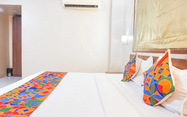 Classic Executive Hotel