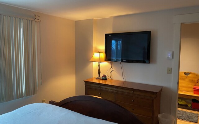 A Great Escape by RedAwning